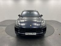 Porsche Macan Turbo 3.6 V6 400 ch PDK - <small></small> 39.900 € <small>TTC</small> - #8