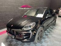 Porsche Macan Turbo 3.6 V6 400 ch PDK - <small></small> 39.990 € <small>TTC</small> - #1