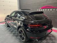 Porsche Macan Turbo 3.6 V6 400 ch PDK - <small></small> 39.990 € <small>TTC</small> - #3