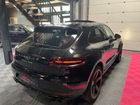 Porsche Macan Turbo 3.6 V6 400 ch PDK - <small></small> 39.990 € <small>TTC</small> - #5