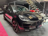 Porsche Macan Turbo 3.6 V6 400 ch PDK - <small></small> 39.990 € <small>TTC</small> - #7