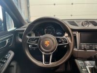 Porsche Macan Turbo 3.6 V6 400 ch PDK - <small></small> 39.990 € <small>TTC</small> - #18