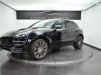 Porsche Macan Turbo 3.6 V6 400 ch PDK - <small></small> 42.990 € <small>TTC</small> - #1