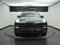 Porsche Macan Turbo 3.6 V6 400 ch PDK - <small></small> 42.990 € <small>TTC</small> - #2