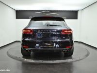 Porsche Macan Turbo 3.6 V6 400 ch PDK - <small></small> 42.990 € <small>TTC</small> - #3