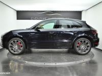 Porsche Macan Turbo 3.6 V6 400 ch PDK - <small></small> 42.990 € <small>TTC</small> - #5