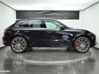 Porsche Macan Turbo 3.6 V6 400 ch PDK - <small></small> 42.990 € <small>TTC</small> - #6