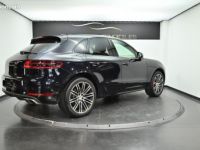 Porsche Macan Turbo 3.6 V6 400 ch PDK - <small></small> 42.990 € <small>TTC</small> - #7