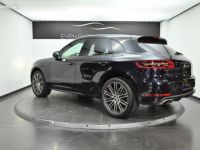 Porsche Macan Turbo 3.6 V6 400 ch PDK - <small></small> 42.990 € <small>TTC</small> - #8