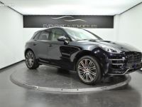 Porsche Macan Turbo 3.6 V6 400 ch PDK - <small></small> 42.990 € <small>TTC</small> - #9