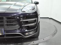 Porsche Macan Turbo 3.6 V6 400 ch PDK - <small></small> 42.990 € <small>TTC</small> - #20