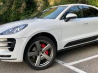 Porsche Macan Turbo 3.6 V6 400 Cv - <small></small> 42.500 € <small>TTC</small> - #1