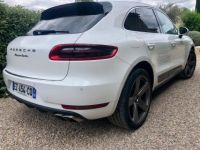 Porsche Macan Turbo 3.6 V6 400 Cv - <small></small> 42.500 € <small>TTC</small> - #3