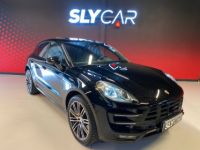 Porsche Macan Turbo 3.6 V6 400 PDK - <small></small> 44.800 € <small>TTC</small> - #1