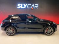 Porsche Macan Turbo 3.6 V6 400 PDK - <small></small> 44.800 € <small>TTC</small> - #7