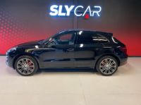 Porsche Macan Turbo 3.6 V6 400 PDK - <small></small> 44.800 € <small>TTC</small> - #8