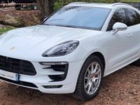 Porsche Macan Turbo 3.6 V6 400ch PDK - <small></small> 57.000 € <small>TTC</small> - #1