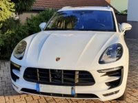 Porsche Macan Turbo 3.6 V6 400ch PDK - <small></small> 57.000 € <small>TTC</small> - #2