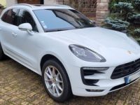 Porsche Macan Turbo 3.6 V6 400ch PDK - <small></small> 57.000 € <small>TTC</small> - #3