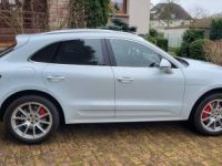 Porsche Macan Turbo 3.6 V6 400ch PDK - <small></small> 57.000 € <small>TTC</small> - #4