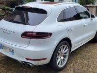 Porsche Macan Turbo 3.6 V6 400ch PDK - <small></small> 57.000 € <small>TTC</small> - #5