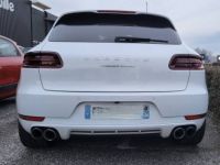 Porsche Macan Turbo 3.6 V6 400ch PDK - <small></small> 57.000 € <small>TTC</small> - #6