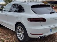 Porsche Macan Turbo 3.6 V6 400ch PDK - <small></small> 57.000 € <small>TTC</small> - #7