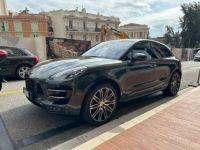 Porsche Macan Turbo 3.6 V6 440 ch Exclus Performance Edition PDK - <small></small> 63.900 € <small>TTC</small> - #1