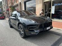 Porsche Macan Turbo 3.6 V6 440 ch Exclus Performance Edition PDK - <small></small> 63.900 € <small>TTC</small> - #3