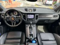 Porsche Macan Turbo 3.6 V6 440 ch Exclus Performance Edition PDK - <small></small> 63.900 € <small>TTC</small> - #7