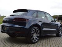 Porsche Macan Turbo 3.6 V6 440 ch Exclusive Performance Edition - <small></small> 52.900 € <small></small> - #2