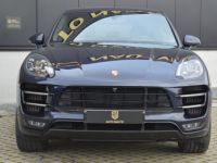 Porsche Macan Turbo 3.6 V6 440 ch Exclusive Performance Edition - <small></small> 52.900 € <small></small> - #3