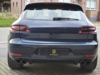 Porsche Macan Turbo 3.6 V6 440 ch Exclusive Performance Edition - <small></small> 52.900 € <small></small> - #4