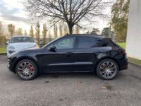 Porsche Macan TURBO 3.6 V6 440 ch Pack Performance PDK - <small></small> 59.990 € <small>TTC</small> - #4