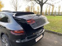 Porsche Macan TURBO 3.6 V6 440 ch Pack Performance PDK - <small></small> 59.990 € <small>TTC</small> - #11