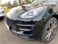 Porsche Macan TURBO 3.6 V6 440 ch Pack Performance PDK - <small></small> 59.990 € <small>TTC</small> - #20