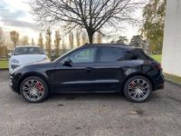 Porsche Macan TURBO 3.6 V6 440 ch Pack Performance PDK - <small></small> 59.990 € <small>TTC</small> - #33