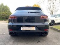 Porsche Macan TURBO 3.6 V6 440 ch Pack Performance PDK - <small></small> 59.990 € <small>TTC</small> - #40