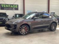 Porsche Macan Turbo 3.6 V6 440 Ch Pack Performance PDK - <small></small> 66.900 € <small>TTC</small> - #1