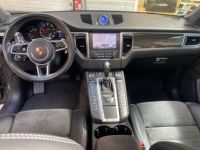 Porsche Macan Turbo 3.6 V6 440 Ch Pack Performance PDK - <small></small> 66.900 € <small>TTC</small> - #14