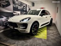 Porsche Macan turbo 3.6 v6 pdk - <small></small> 54.990 € <small>TTC</small> - #1