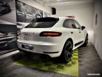 Porsche Macan turbo 3.6 v6 pdk - <small></small> 54.990 € <small>TTC</small> - #2