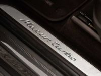 Porsche Macan Turbo 3.6i V6 Ceramic VentilSeats SportDesign Carbon - <small></small> 35.900 € <small>TTC</small> - #12