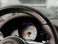 Porsche Macan Turbo 3.6i V6 Ceramic VentilSeats SportDesign Carbon - <small></small> 35.900 € <small>TTC</small> - #19