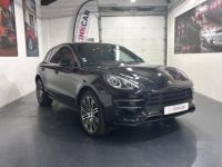 Porsche Macan Turbo 3.6i V6 PDK - <small></small> 52.790 € <small>TTC</small> - #1