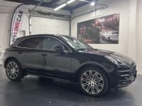 Porsche Macan Turbo 3.6i V6 PDK - <small></small> 52.790 € <small>TTC</small> - #3