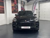 Porsche Macan Turbo 3.6i V6 PDK - <small></small> 52.790 € <small>TTC</small> - #5