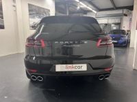 Porsche Macan Turbo 3.6i V6 PDK - <small></small> 52.790 € <small>TTC</small> - #6