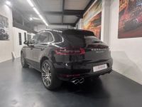 Porsche Macan Turbo 3.6i V6 PDK - <small></small> 52.790 € <small>TTC</small> - #7