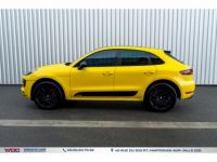 Porsche Macan Turbo 400ch / pack carbone - toit ouvrant / Disponible - <small></small> 39.990 € <small>TTC</small> - #11